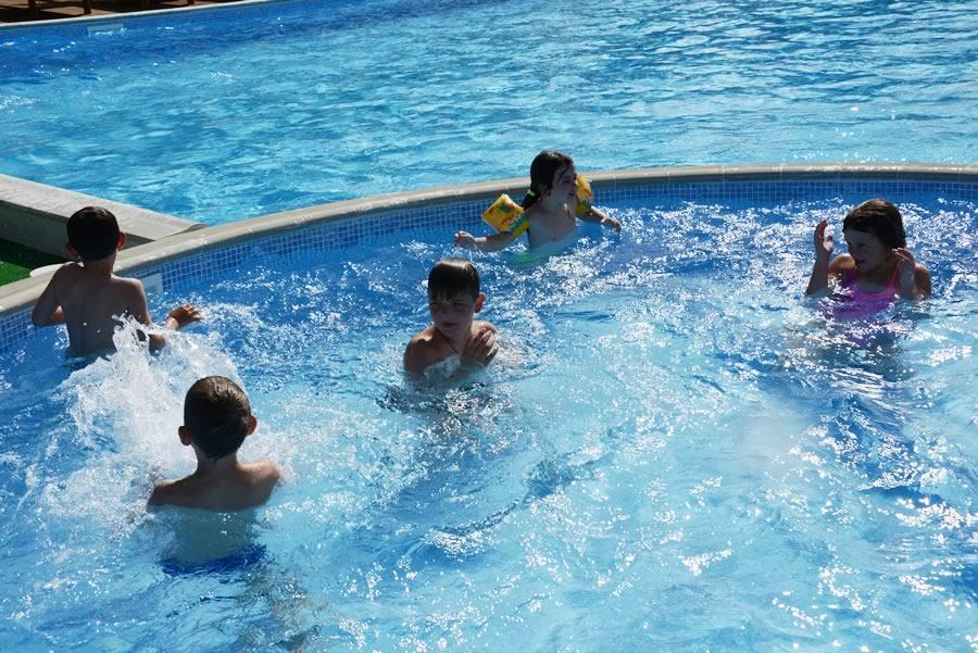 Edem Hotel チュビンスキ エクステリア 写真